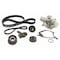 Aisin Hyundai Sonata 05-99/Kia Optima 05-01 Timing Belt Kit, Tkk004 TKK004 - alternate 2